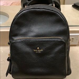 Kate Spade backpack purse